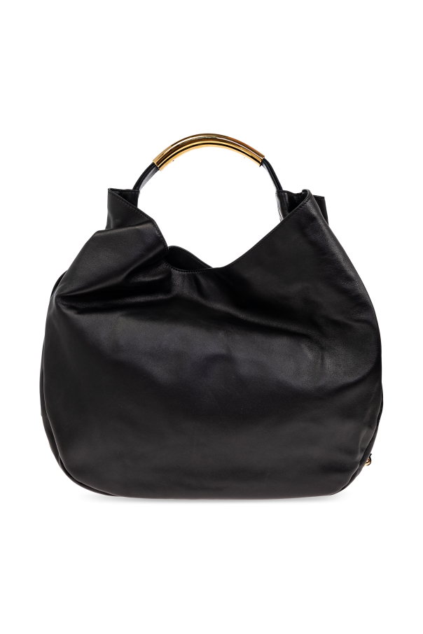 Moschino - Women - Handbag - Black 317790₽