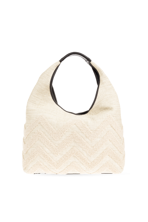 Missoni - Women - Shoulder bag - Cream 204590₽