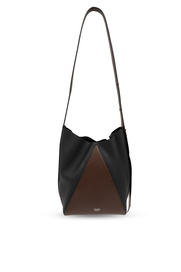 Max Mara - Women - Bag Mmbucketm type shopper - Black 328990₽