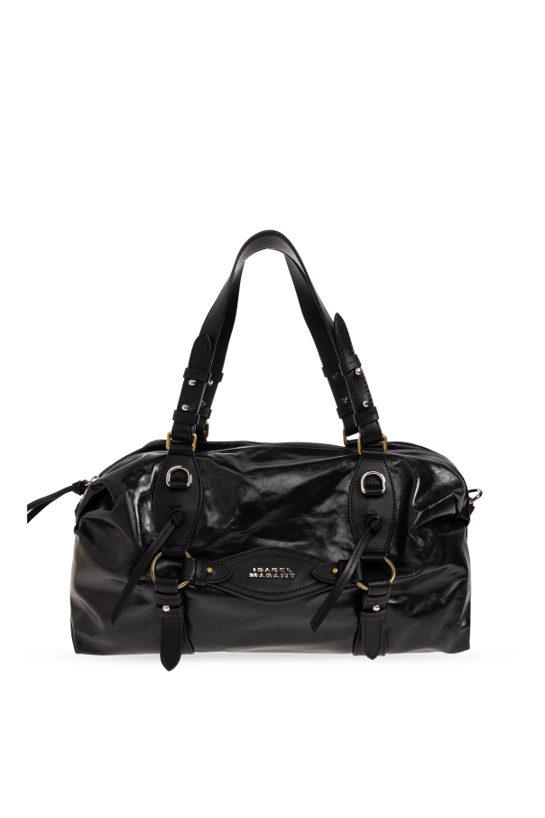 Isabel Marant - Women - 'TILPA' bag - Black