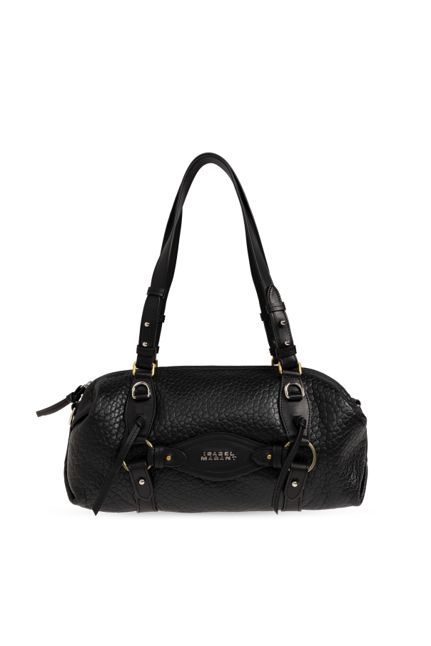 Isabel Marant - Women - 'TILPA MINI' bag - Black