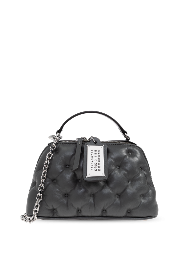 Maison Margiela - Women - Handbag - Grey 430490₽