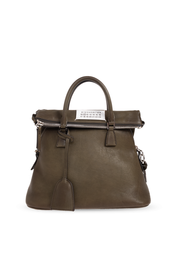 Maison Margiela - Women - Handbag 5AC Mini - Green 663190₽