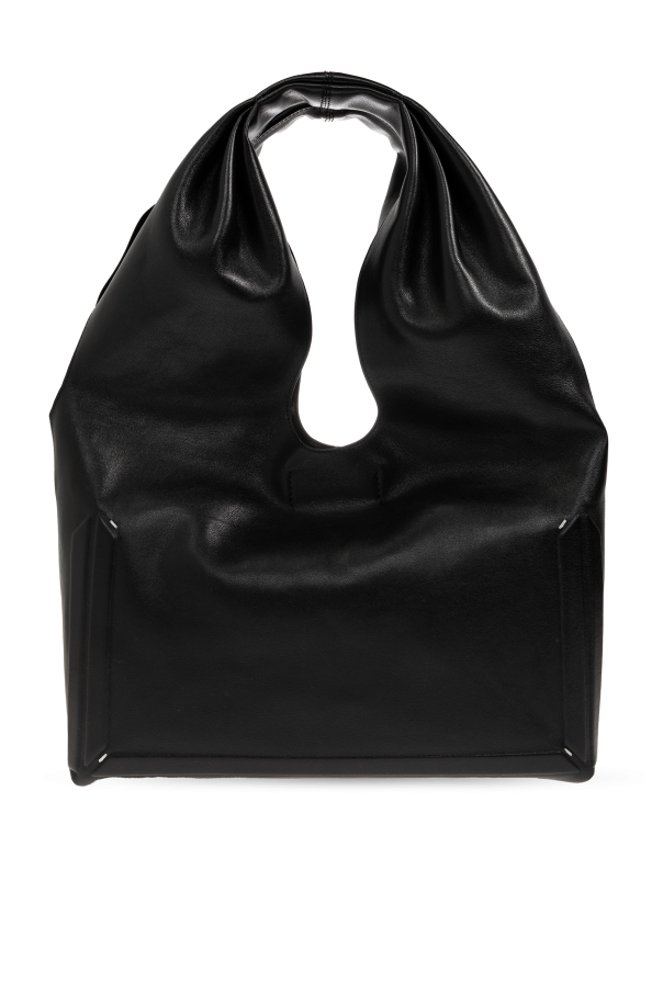 Maison Margiela - Women - Shoulder bag Box Medium - Black 369990₽