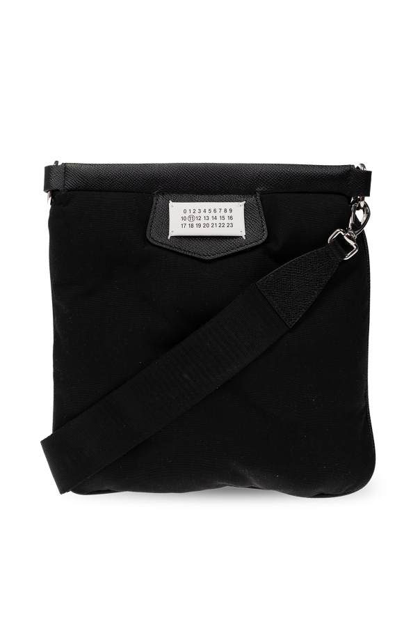 Maison Margiela - Women - Glam Slam shoulder bag - Black 238890₽