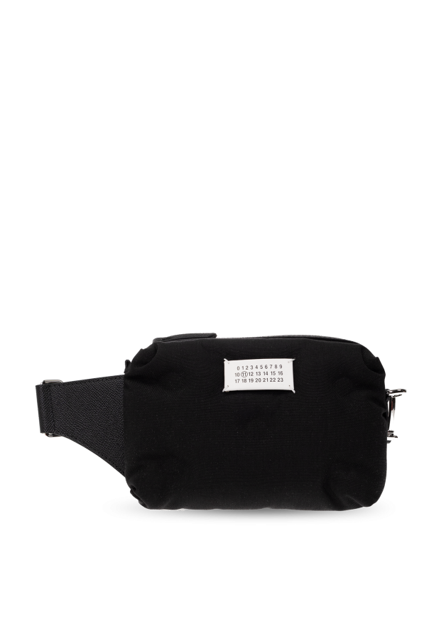 Maison Margiela - Women - Glam Slam belt bag - Black 238890₽