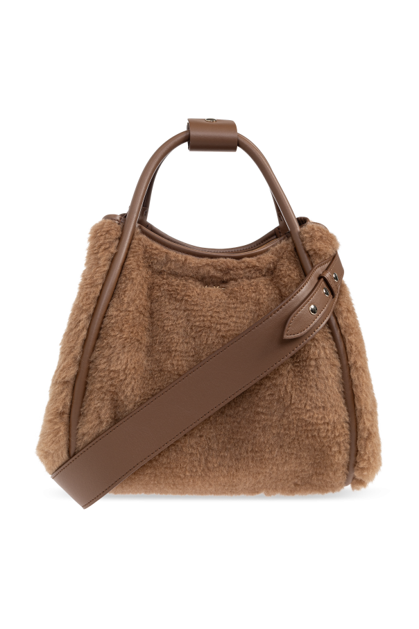 Max Mara - Women - Handbag Tmarin - Brown 242690₽