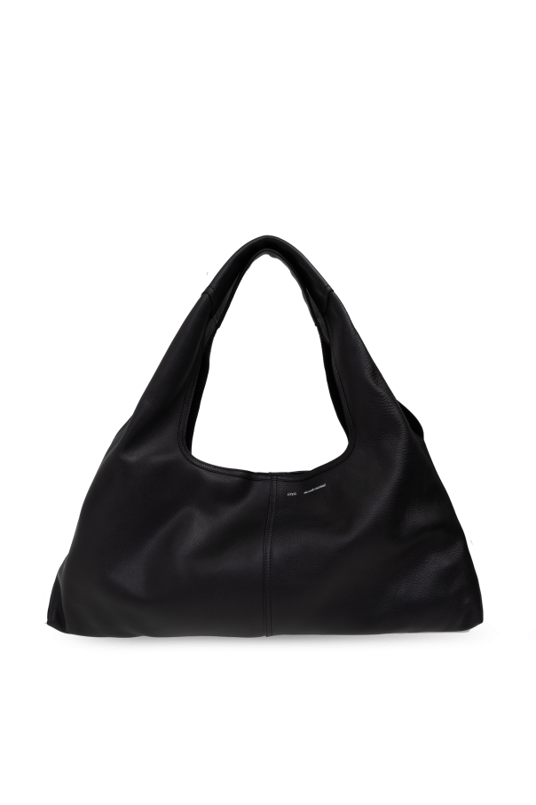 Ami Alexandre Mattiussi - Women - Shoulder bag - Black