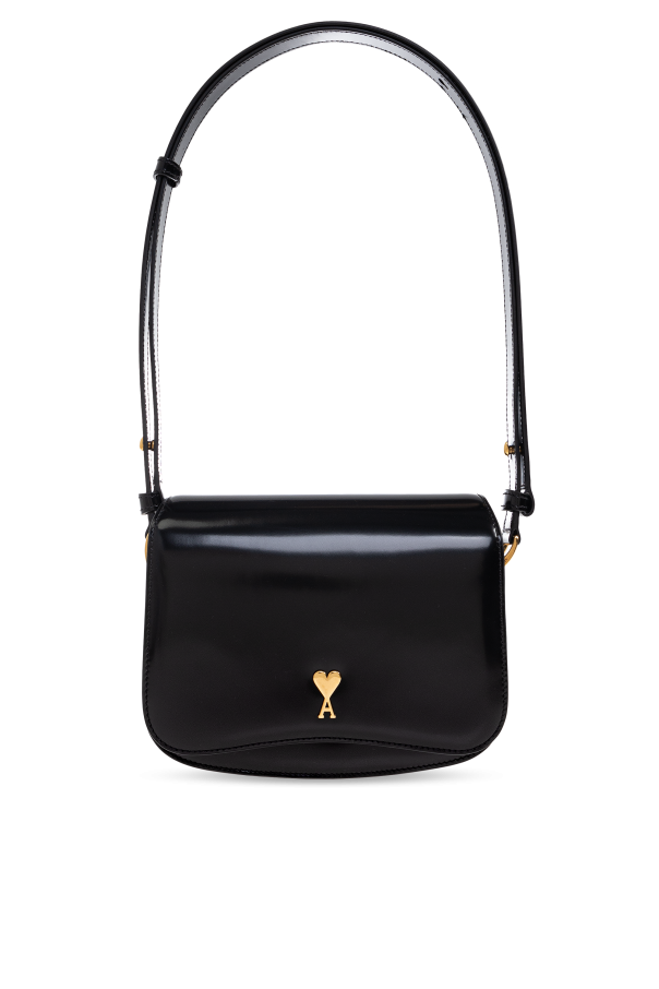 Ami Alexandre Mattiussi - Women - Shoulder bag - Black
