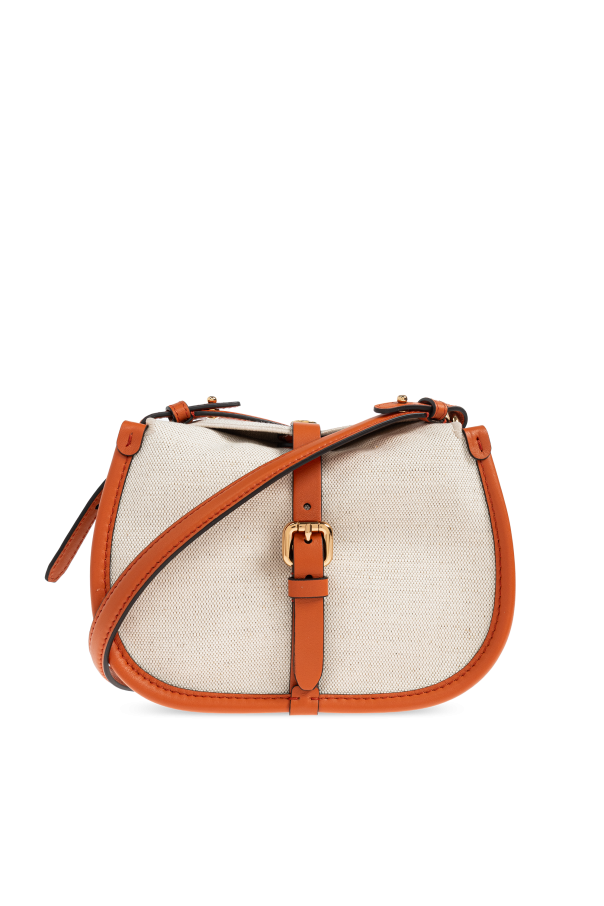Etro - Women - Handbag Pony Small - Cream 315290₽
